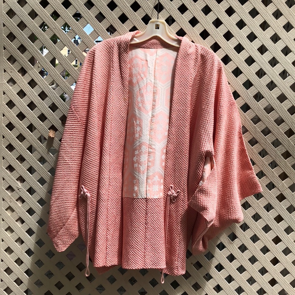Kimono vintage